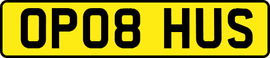 OP08HUS