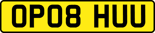 OP08HUU