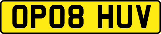 OP08HUV