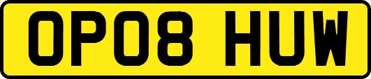 OP08HUW