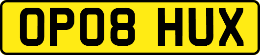 OP08HUX