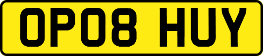 OP08HUY