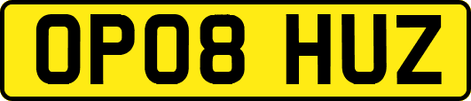 OP08HUZ