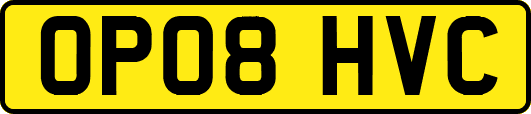 OP08HVC