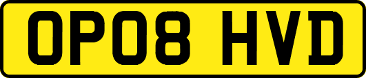 OP08HVD