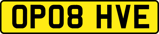 OP08HVE