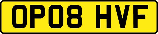 OP08HVF
