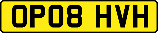 OP08HVH