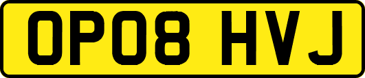 OP08HVJ
