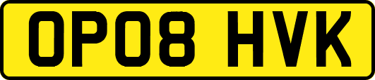 OP08HVK