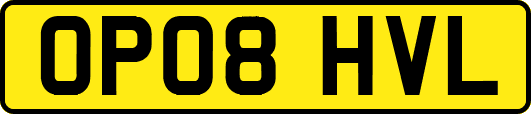 OP08HVL