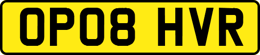 OP08HVR