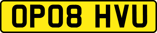 OP08HVU