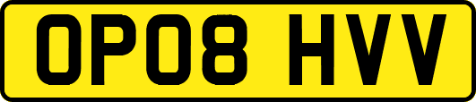 OP08HVV