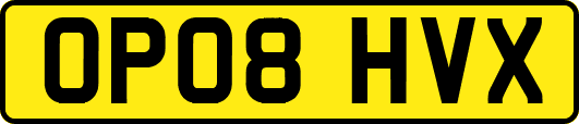 OP08HVX