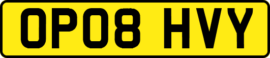 OP08HVY