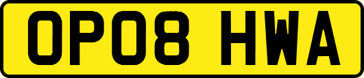 OP08HWA