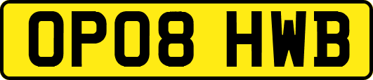 OP08HWB