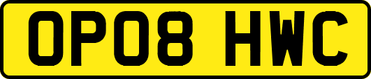 OP08HWC