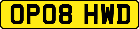 OP08HWD