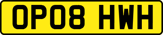 OP08HWH