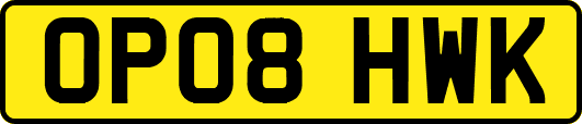 OP08HWK
