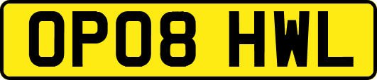 OP08HWL