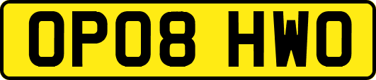 OP08HWO