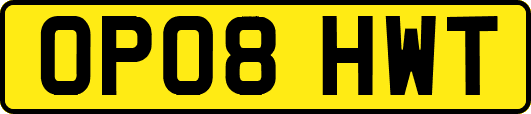 OP08HWT