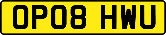 OP08HWU