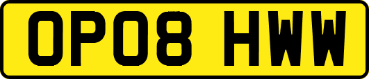 OP08HWW