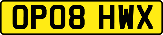 OP08HWX