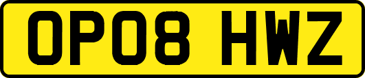 OP08HWZ