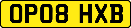 OP08HXB