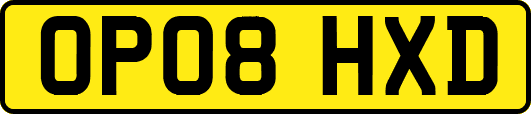 OP08HXD