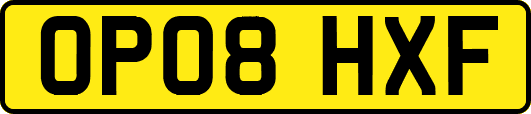 OP08HXF