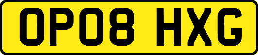 OP08HXG