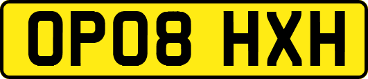 OP08HXH