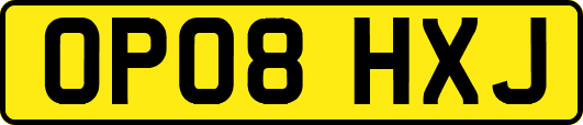 OP08HXJ