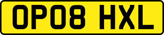 OP08HXL