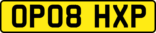 OP08HXP