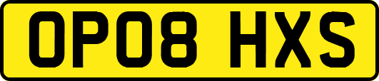 OP08HXS