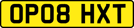 OP08HXT