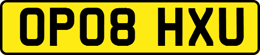 OP08HXU