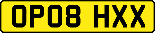 OP08HXX