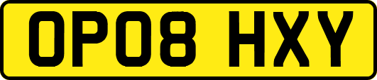 OP08HXY