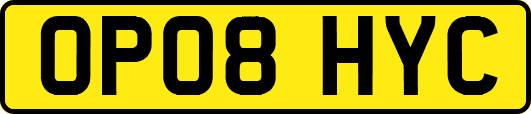 OP08HYC