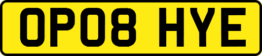 OP08HYE
