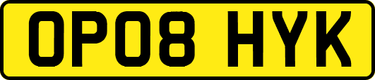 OP08HYK