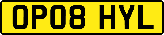 OP08HYL
